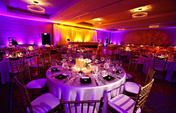 Michigan Wedding DJ Robert Lawrence creates fun, memorable, and personized events